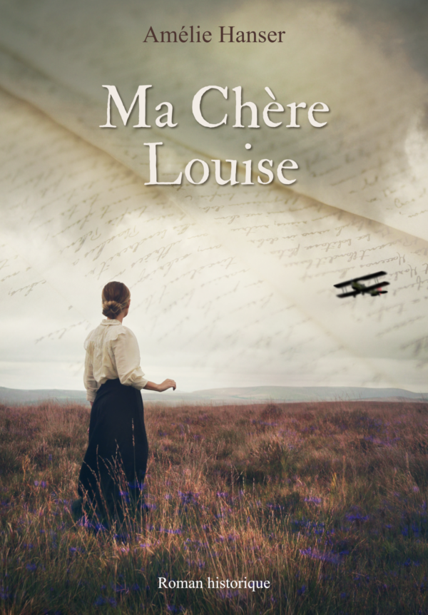 Ma chère Louise