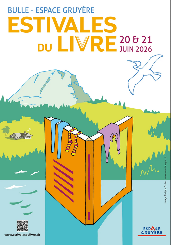 Les Estivales du livre